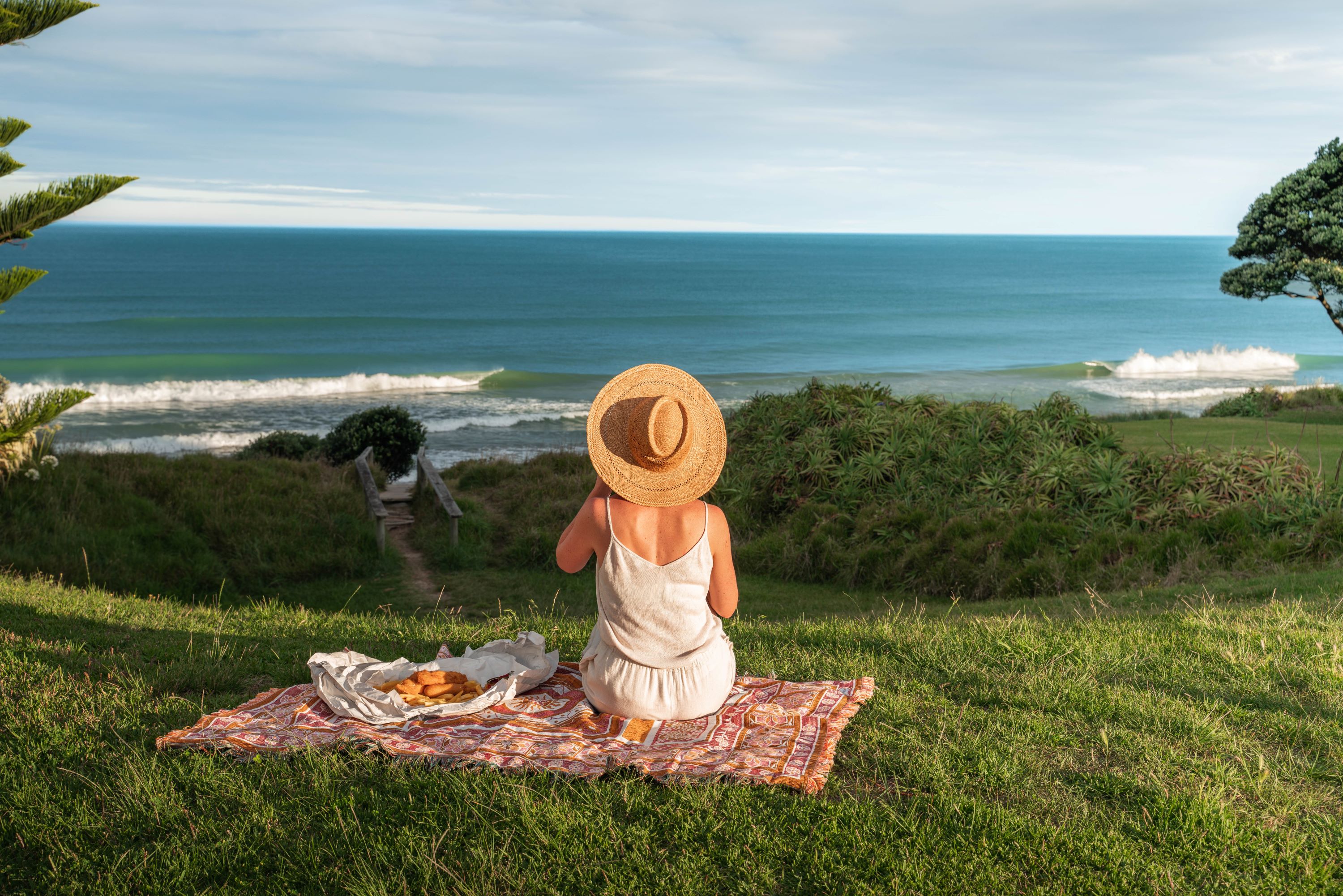 Wainui Beach small